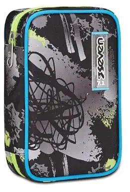 Astuccio Speed Case Seven Feeling Me, Jet Black  Seven 2024 | Libraccio.it