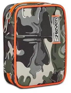 Astuccio Speed Pad Seven Lightventure, Bronze Green  Seven 2024 | Libraccio.it