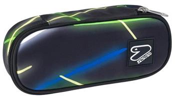 Astuccio Round Plus Grs Seven Sideglass, Pirate Black  Seven 2024 | Libraccio.it