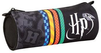 Tombolotto Harry Potter, Jet Black  Harry Potter 2024 | Libraccio.it