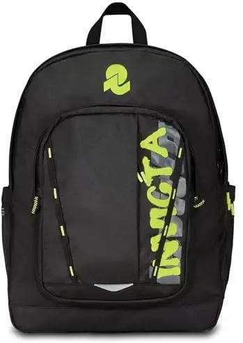 Zaino Jelek Grs Invicta Linea Cambia Colore, Black/Yellow  Invicta 2024 | Libraccio.it