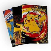 Quaderno A4 Maxi 96/100 # Pok&#233;mon