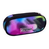 Astuccio Bustina Round Plus Seven Write Down, 23 x 10 x 5,5 cm