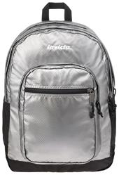 Zaino Jelek Grs Invicta Linea Metallic, 32 x 43 x 25 cm