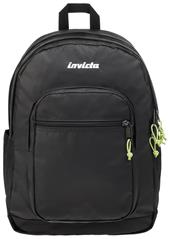 Zaino Jelek Plus Grs Invicta Linea City, 32 x 43 x 25 cm