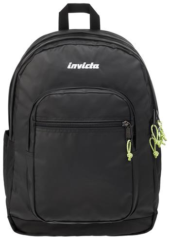 Zaino Jelek Plus Grs Invicta Linea City, 32 x 43 x 25 cm  Invicta 2025 | Libraccio.it