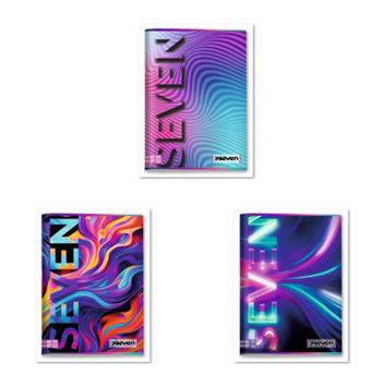Quaderno A4 Maxi 96/100 Seven Cartotecnica Girl - a righe A, prima elementare, 20,7 x 29,7 x cm  Seven 2025 | Libraccio.it