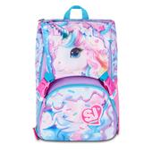 Zaino Sdopp.Big Sj Gang Glow Led Unicorn Girl / Zaino Sdopp.