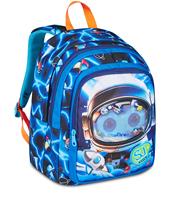 Zaino Advanced Sj Gang Space Led Boy / Zaino Advanced Sj Gan