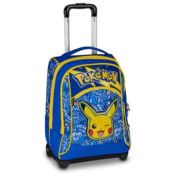 Big Trolley Pokémon I Choose You! / Big Trolley Pokémon I  Pokémon 2026 | Libraccio.it