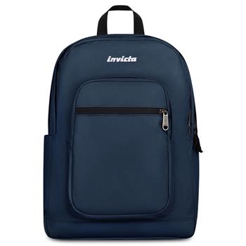 Zaino Invicta Jelek Plain GRS  Invicta 2026 | Libraccio.it