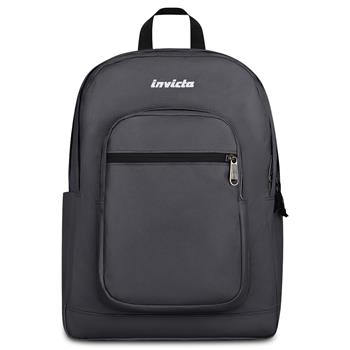 Zaino Invicta Jelek Plain GRS  Invicta 2026 | Libraccio.it