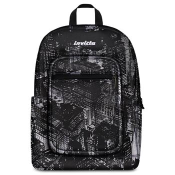 Zaino Invicta Jelek Fantasy GRS  Invicta 2026 | Libraccio.it