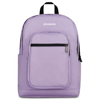 Zaino Invicta Jelek Plain GRS  Invicta 2026 | Libraccio.it