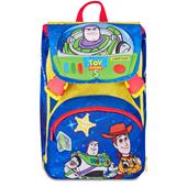 Zaino Sdopp. Big Toy Story 5 To Infinity And Beyond / Zaino