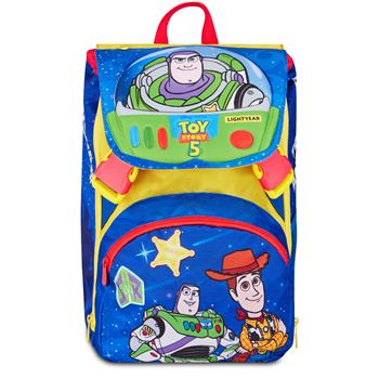 Zaino Sdopp. Big Toy Story 5 To Infinity And Beyond / Zaino  Toy Story 2026 | Libraccio.it