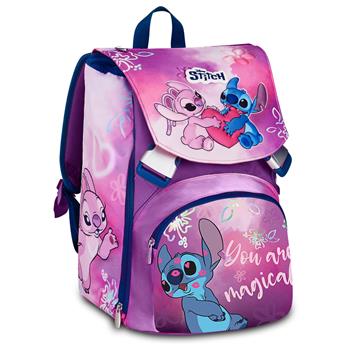 Zaino Sdopp.Big Lilo & Stitch You Are Magical / Zaino Sdopp.  Lilo & Stitch 2026 | Libraccio.it