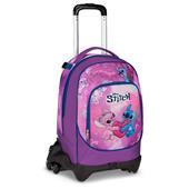 Trolley Jack-3Wd+ Lilo & Stitch You Are Magical / Trolley Ja
