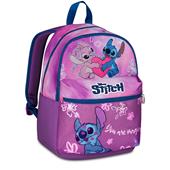 Zaino Doppio Scomparto Lilo & Stitch You Are Magical / Zaino