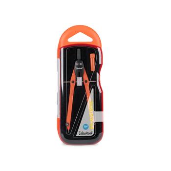 Balaustrone Fluo - Arancio Fluo Singolo  Colourbook 2026 | Libraccio.it