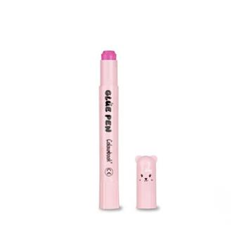 Colla Glue Pen Gr.6- Gattino Singolo  Colourbook 2026 | Libraccio.it