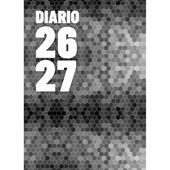 Diario 2026-2027 Libraccio Nero - Sirius