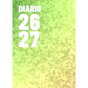 Diario 2026-2027 Libraccio Verde - Nativa  Libraccio 2026 | Libraccio.it