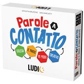 Parole a Contatto