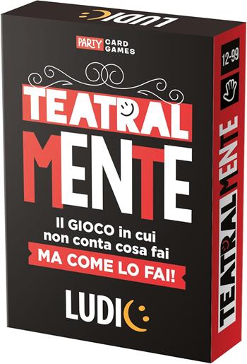 Teatralmente  Headu 2025 | Libraccio.it