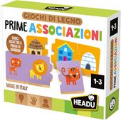 Le Mie Primissime Associazioni