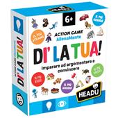 Dì la Tua!