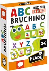 Bruchino ABC