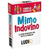 Famiglia Cervellis Mimo Indovino