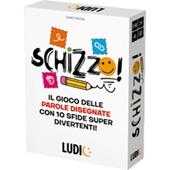 Schizzo!