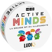 Active Minds La Grande Sfida