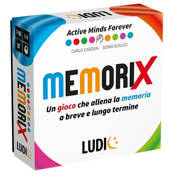 Memorix  Headu 2025 | Libraccio.it