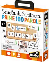 Scuola di Scrittura Parlante