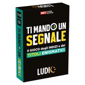 Party Cards Ti Mando un Segnale