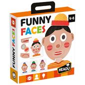 Funny Faces