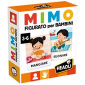 Mimo delle Azioni per i Bambini