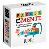Parole in Mente