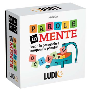 Parole in Mente  Headu 2026 | Libraccio.it