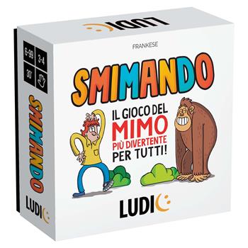 Smimando  Headu 2026 | Libraccio.it