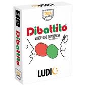 TascaCards Dibattito Cards