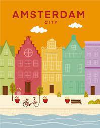 Save your Book Amsterdam City  Save Your Book 2024 | Libraccio.it