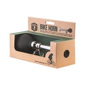 Trombetta per bicicletta. Bike Horn