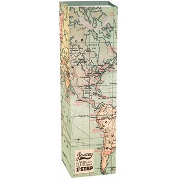 Sacchetto regalo - Bottle - Travel  Legami | Libraccio.it