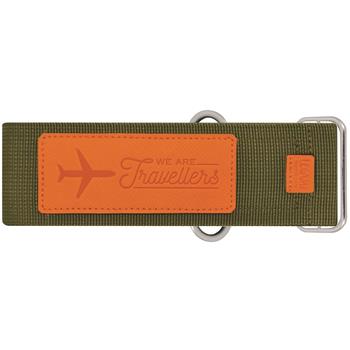 Cinghia per valigia Legami Luggage Strap Verde  Legami | Libraccio.it