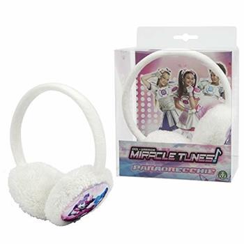Miracle Tunes Paraorecchie  Giochi Preziosi 2023 | Libraccio.it
