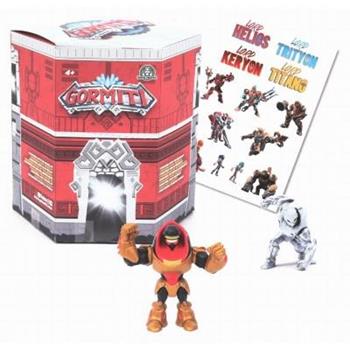 Gormiti. Surprise Box  Giochi Preziosi 2023 | Libraccio.it